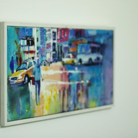 Apartman Nadja&Dani Kulen Vakuf Esterno foto
