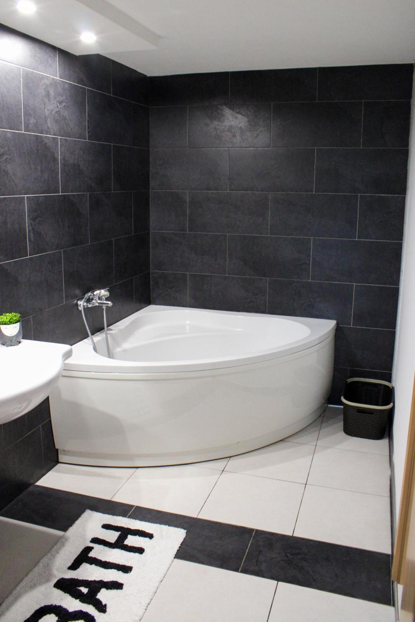 Apartman Nadja&Dani Kulen Vakuf Esterno foto