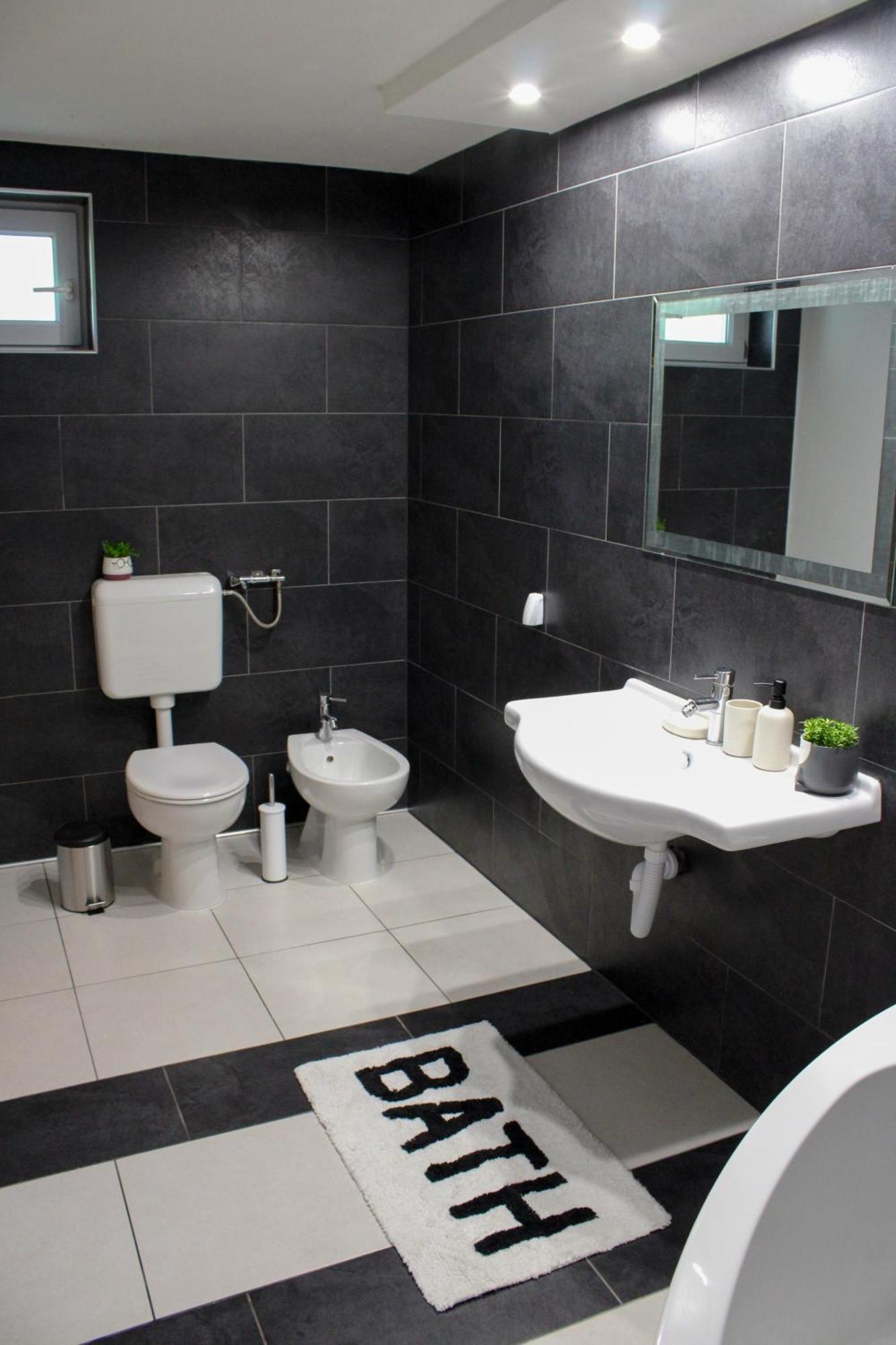 Apartman Nadja&Dani Kulen Vakuf Esterno foto