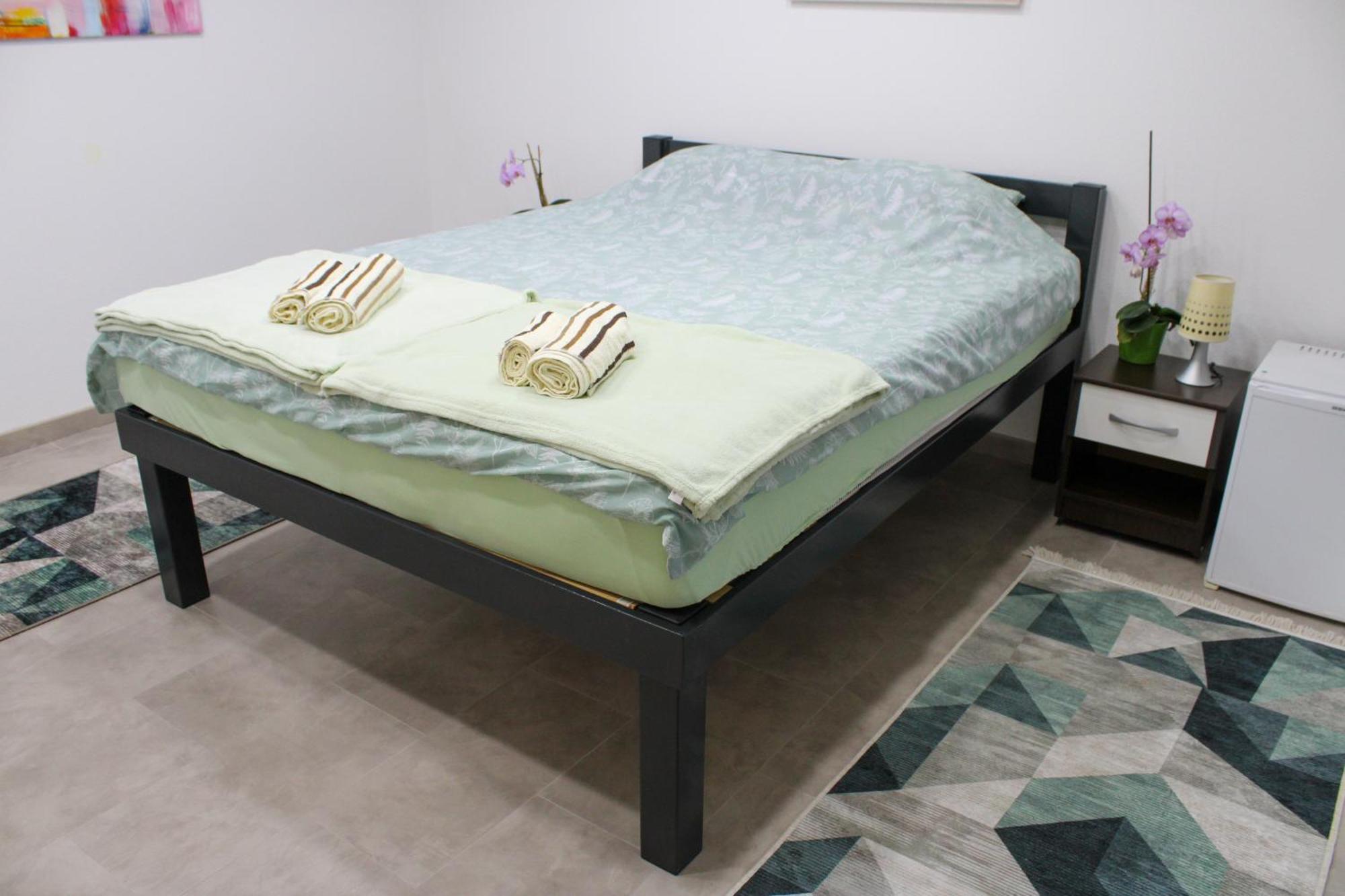 Apartman Nadja&Dani Kulen Vakuf Esterno foto