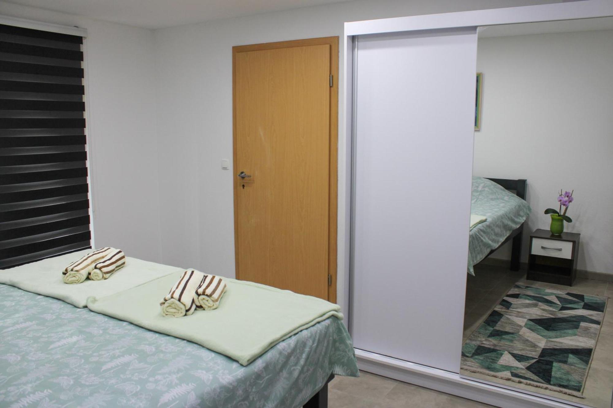 Apartman Nadja&Dani Kulen Vakuf Esterno foto
