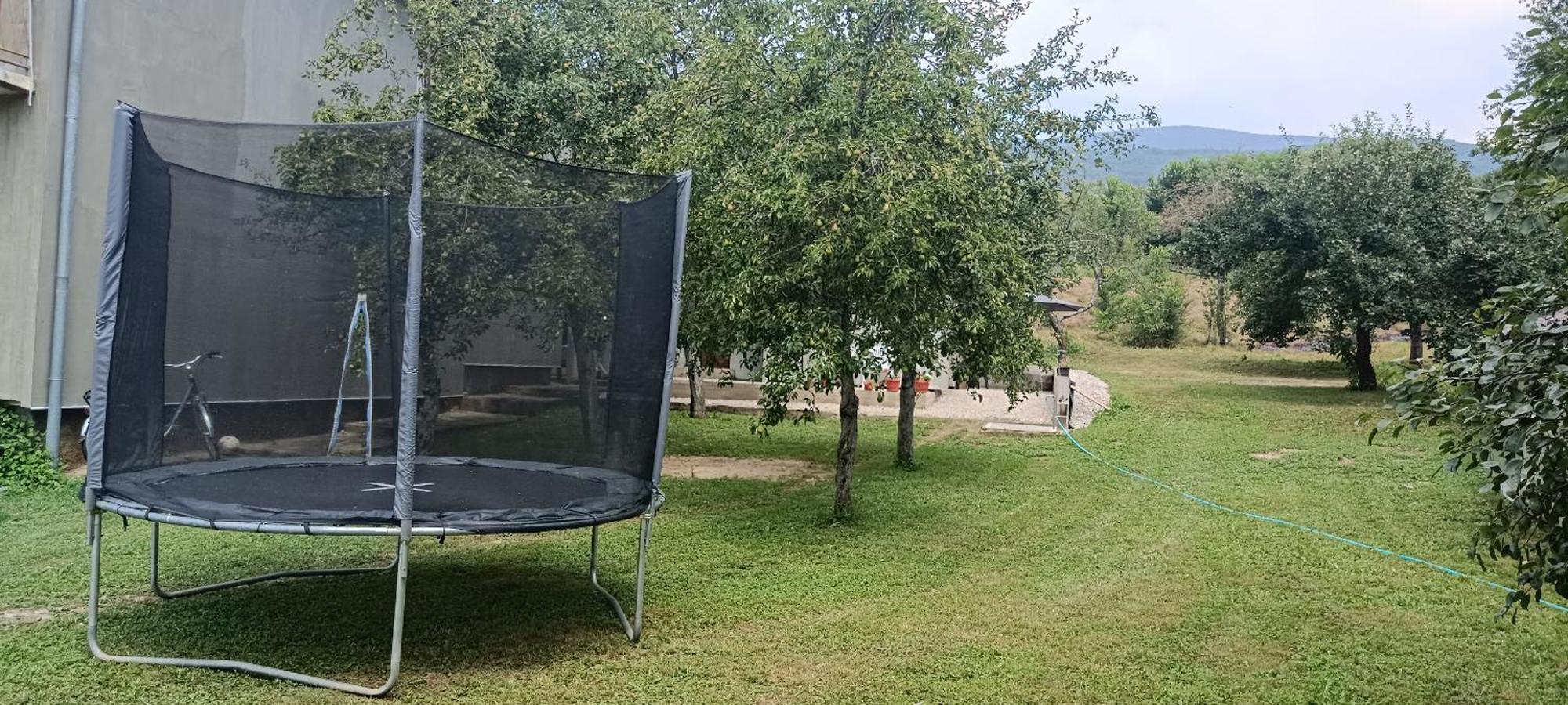 Apartman Nadja&Dani Kulen Vakuf Esterno foto